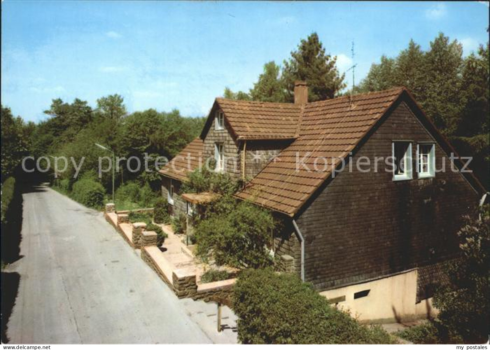 Gevelsberg Jugendherberge