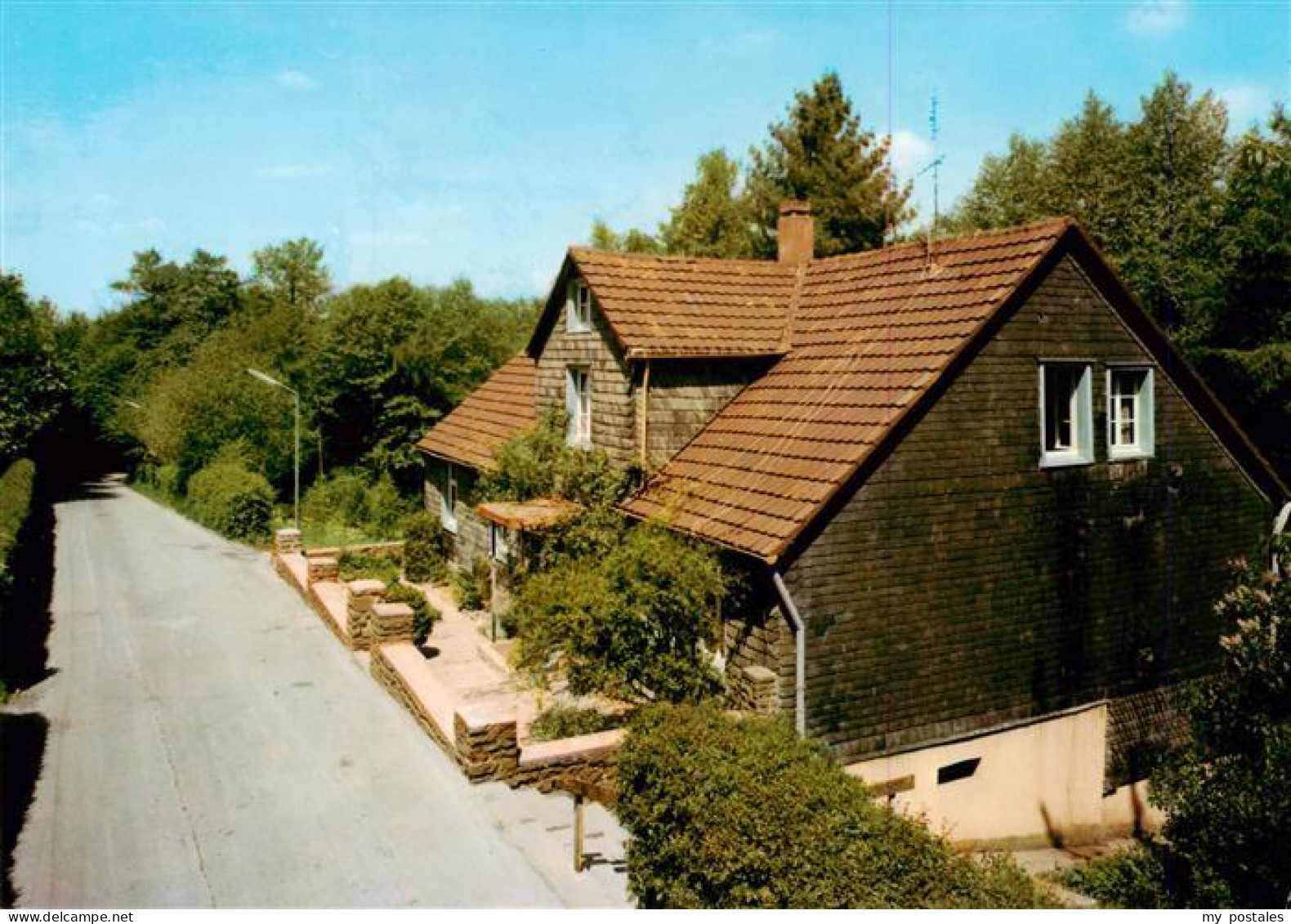 Gevelsberg Jugendherberge