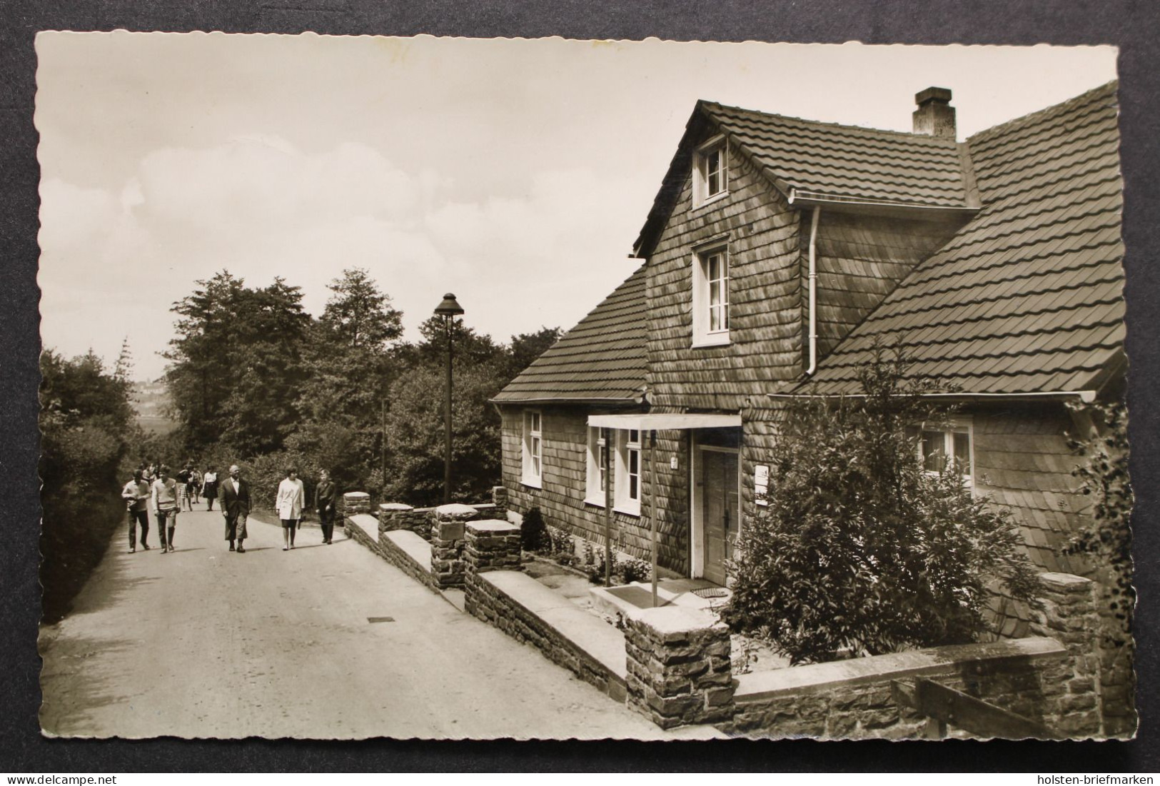 Gevelsberg, Jugendherberge