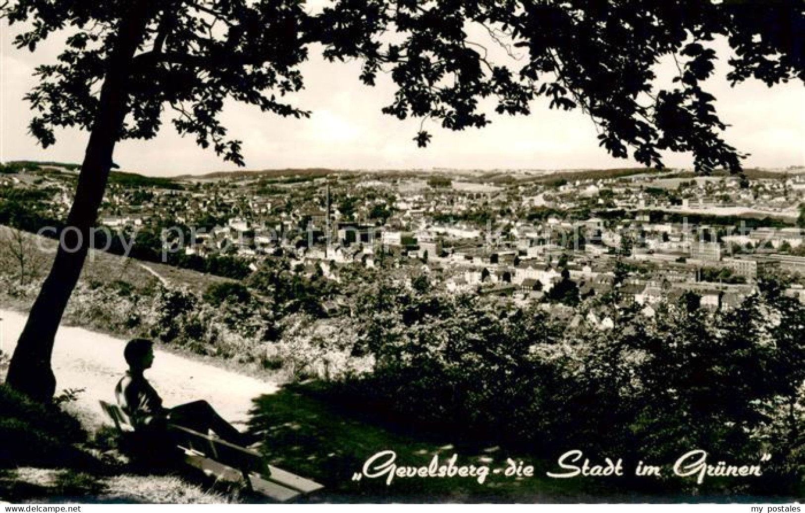 Gevelsberg Panorama