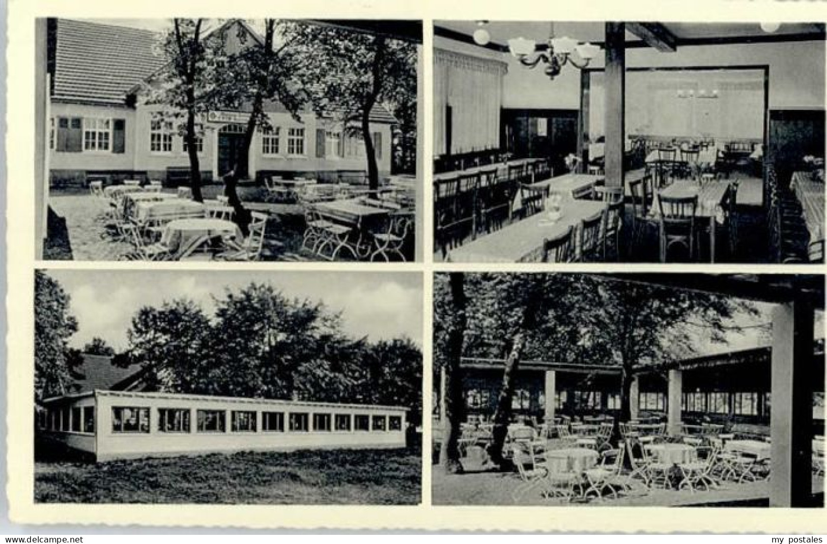 Gevelsberg Waldheim Stueting