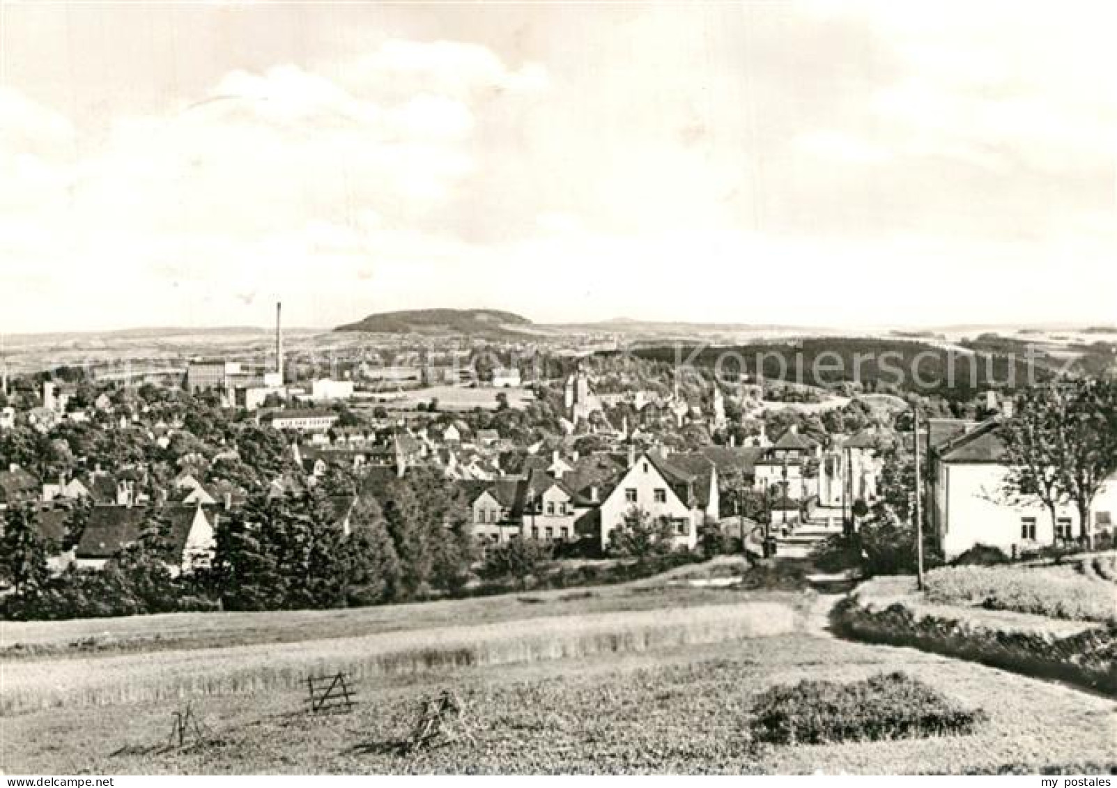 Geyer Erholugsgebiet Greifenbachstauweiher