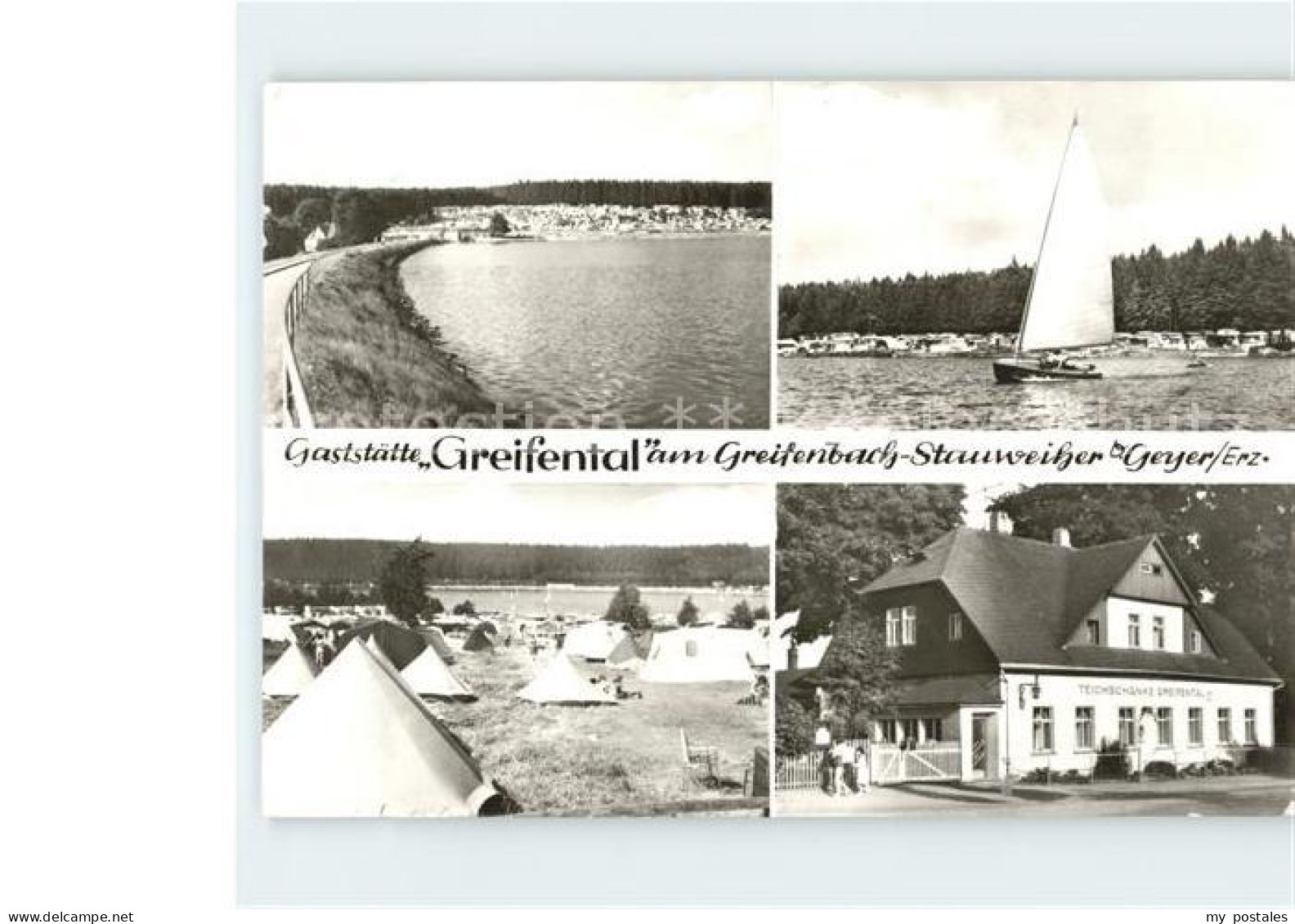 Geyer Gaststaette Greifental