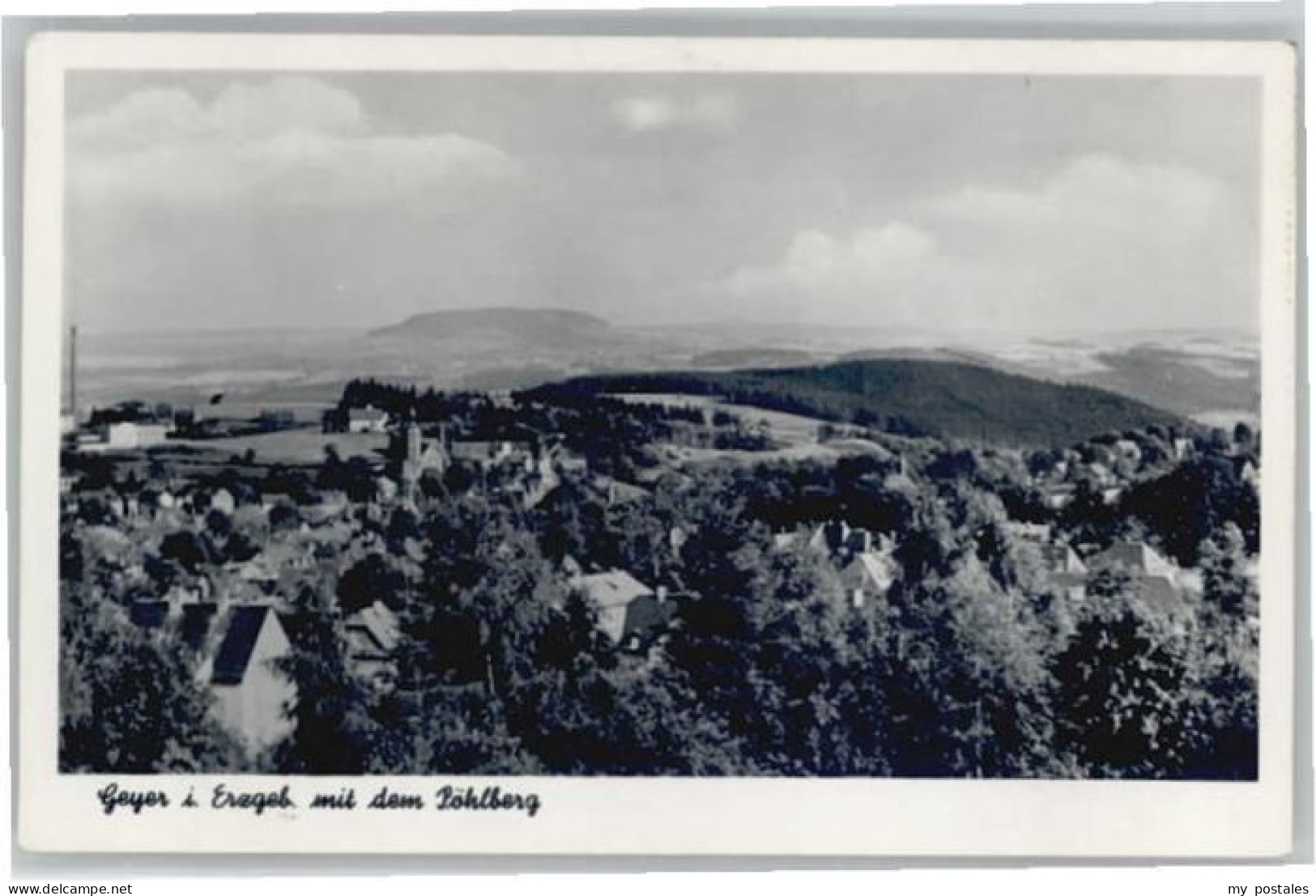 Geyer Poehlberg