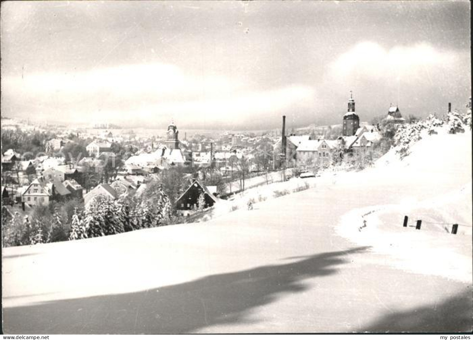 Geyer Winter