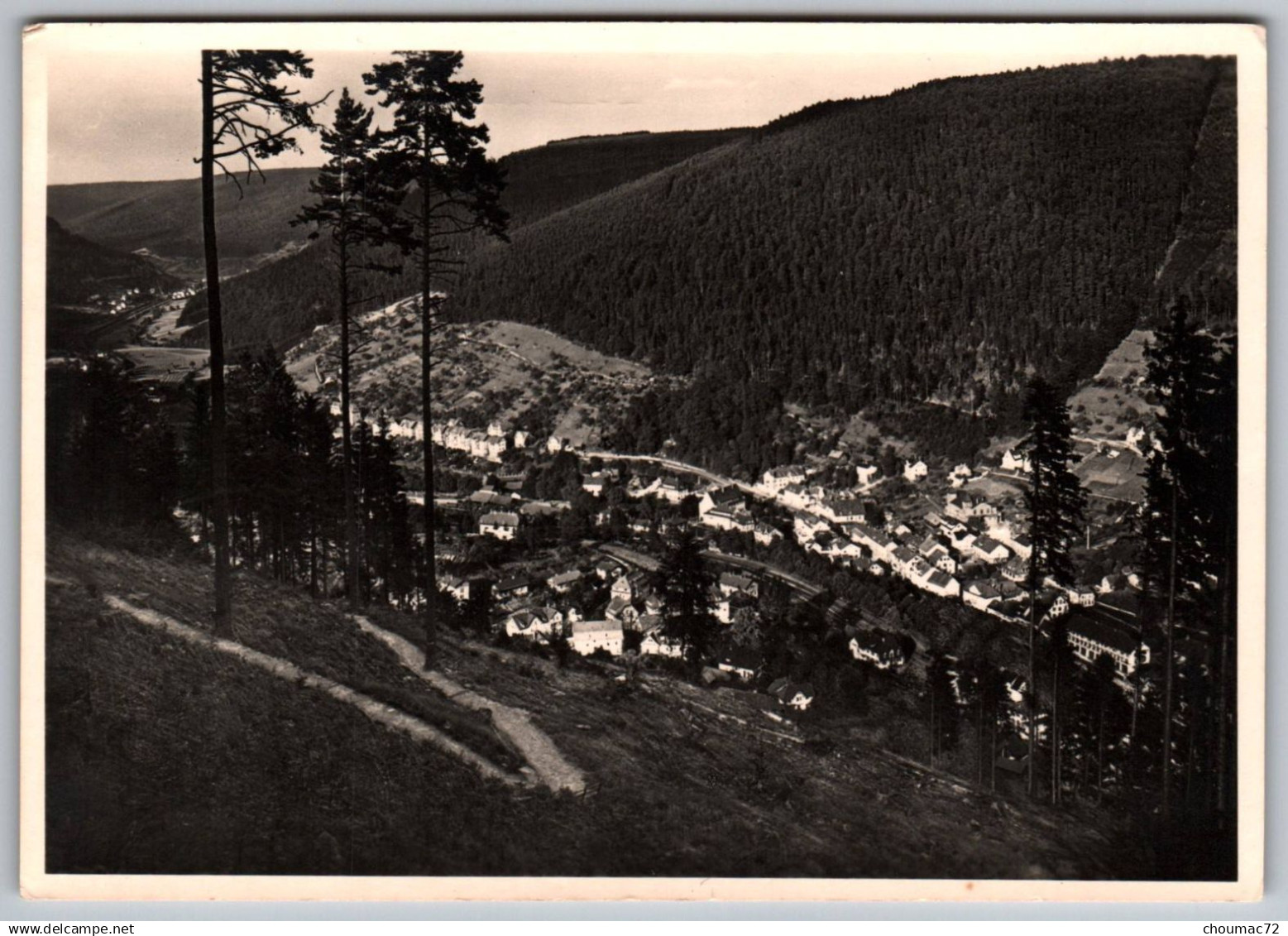 GF (Bade Wurtemberg) 111, Wildbad