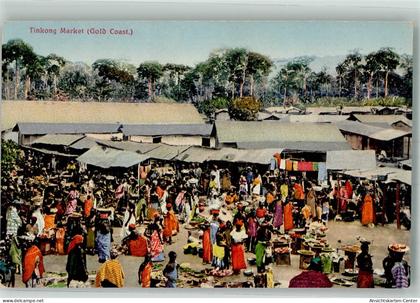 13310338 - Marktszene Gold Coast