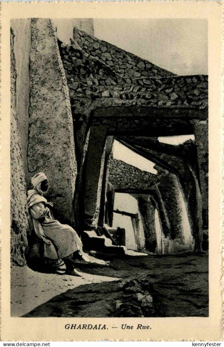 Ghardaia