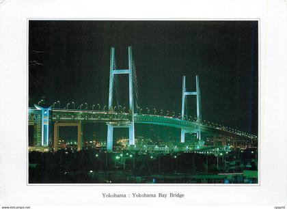 CPM Yokohama Yokohama Bay Bridge