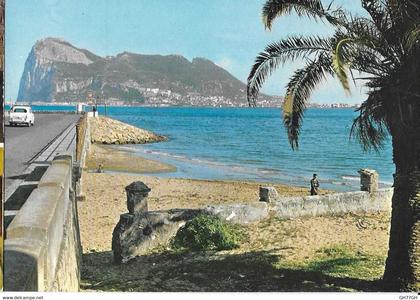 CP GIBRALTAR