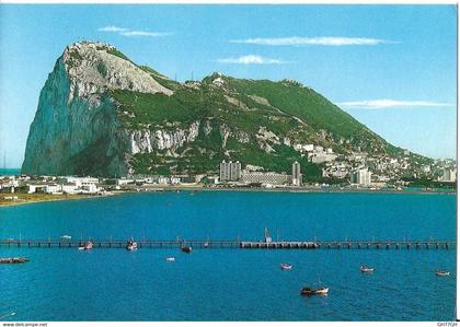 CP GIBRALTAR