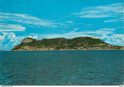 CPM Gibraltar