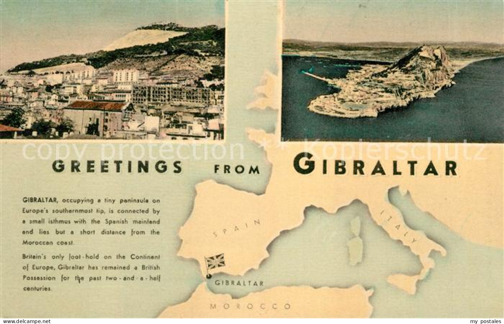Gibraltar