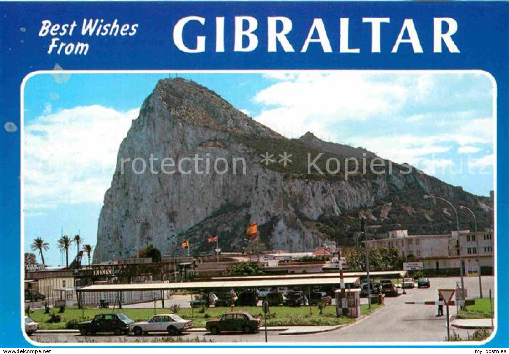 Gibraltar