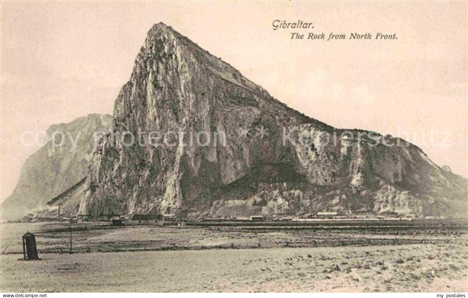 Gibraltar
