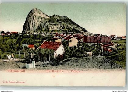10685135 - Gibraltar