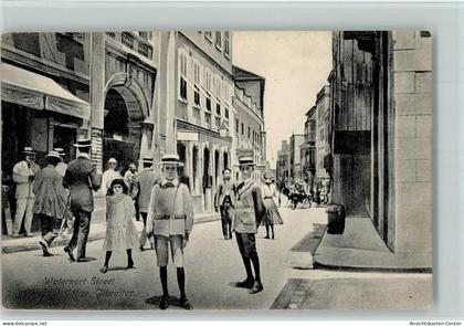 13087573 - Gibraltar