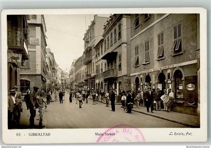 13307618 - Gibraltar