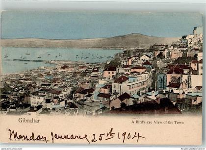 39616768 - Gibraltar