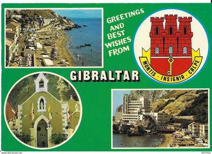 CP GIBRALTAR