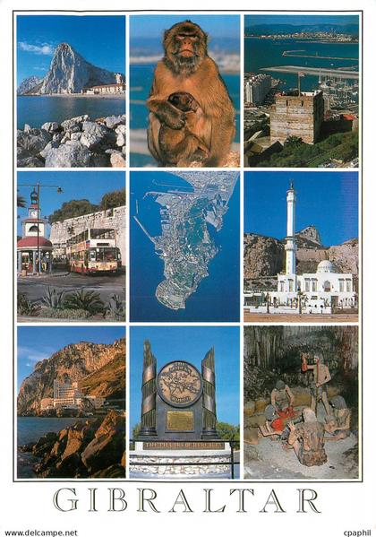 CPM Gibraltar