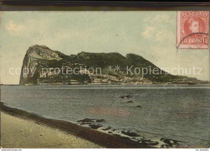 Gibraltar