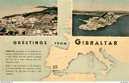 Gibraltar