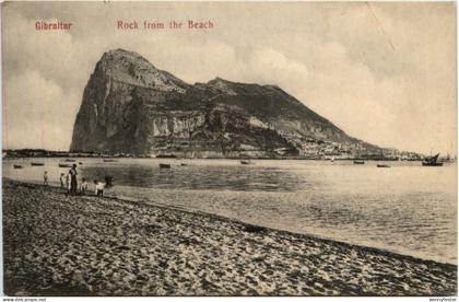 Gibraltar