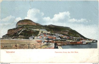 Gibraltar
