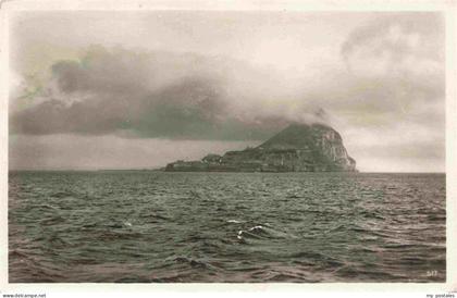 Gibraltar Gibilterra Panorama