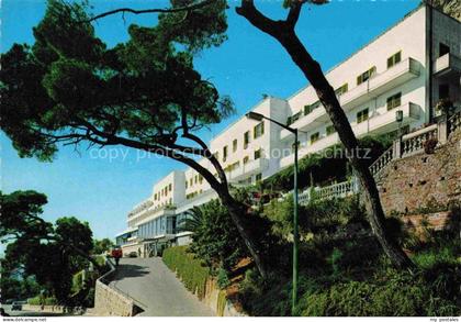 GIBRALTAR Gibilterra Rock Hotel