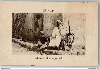 10734783 - Dschibuti