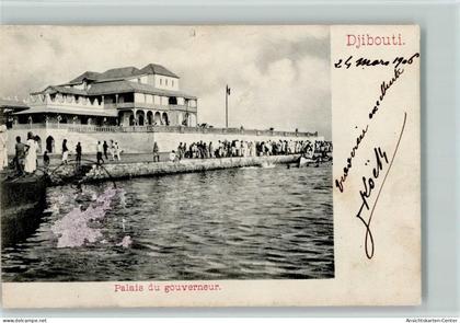 11097089 - Dschibuti