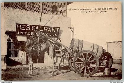 13299626 - Dschibuti