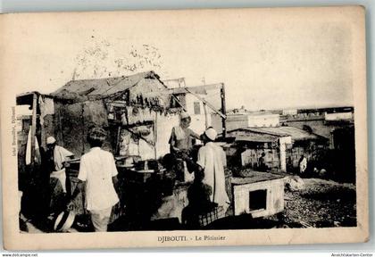 13299701 - Dschibuti