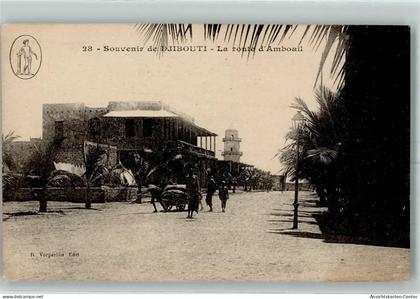 52225201 - Dschibuti