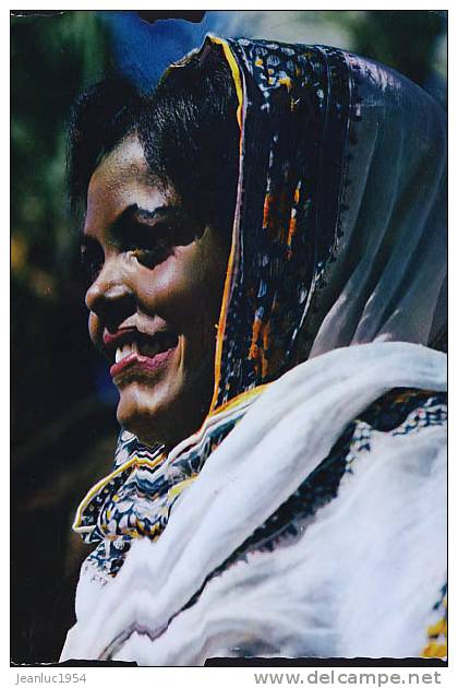 DJIBOUTI