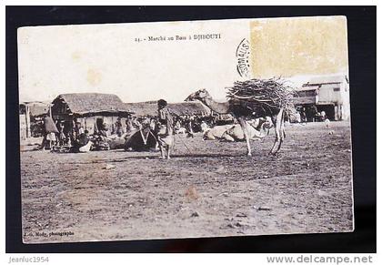 DJIBOUTI