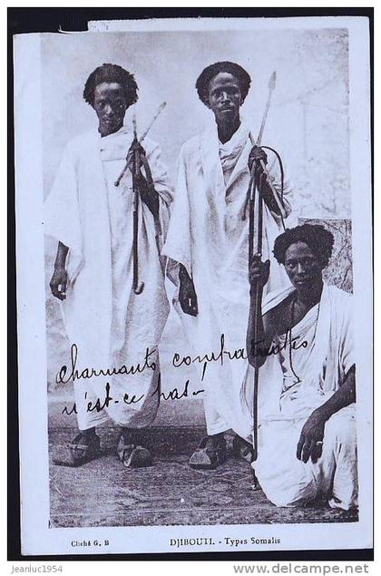 DJIBOUTI