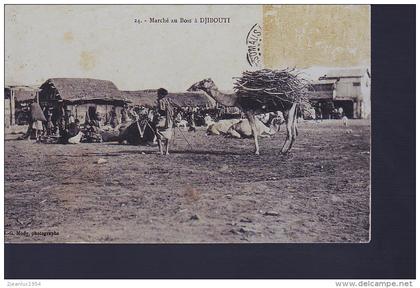 DJIBOUTI