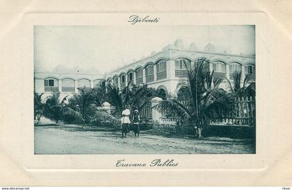 DJIBOUTI