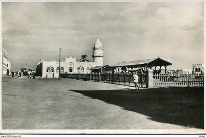 DJIBOUTI