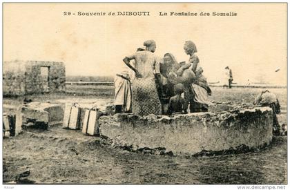 DJIBOUTI(TYPE)