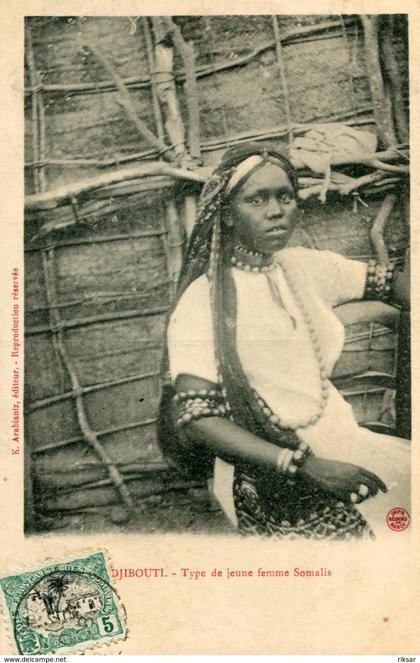 DJIBOUTI(TYPE)