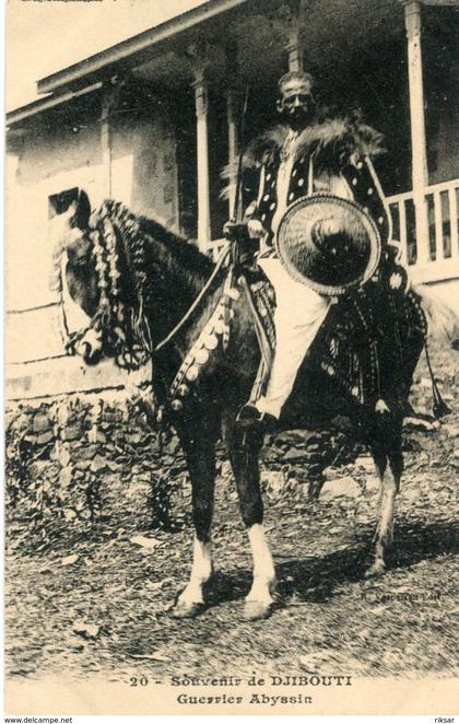 DJIBOUTI(TYPE)
