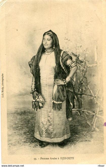 DJIBOUTI(TYPE)