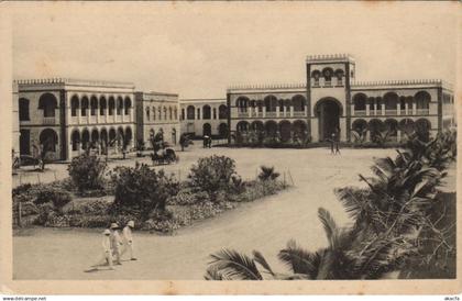 PC DJIBOUTI DJIBOUTI SOMALIA (a23802)