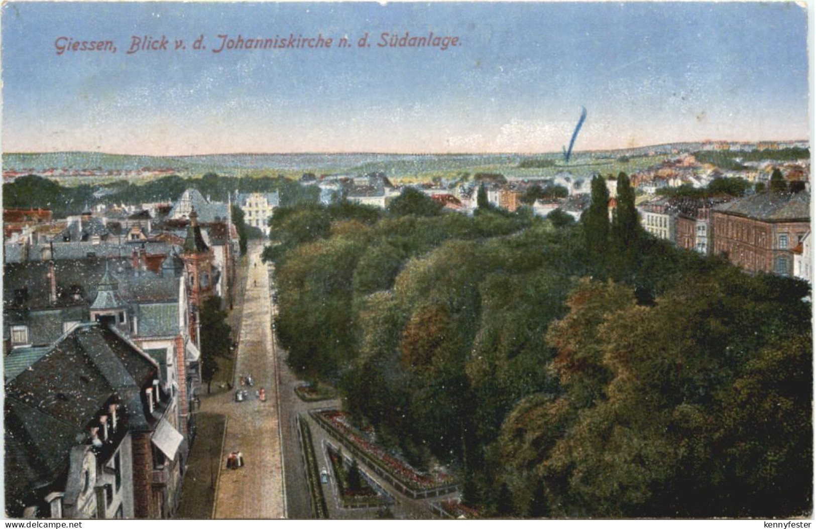 Giessen