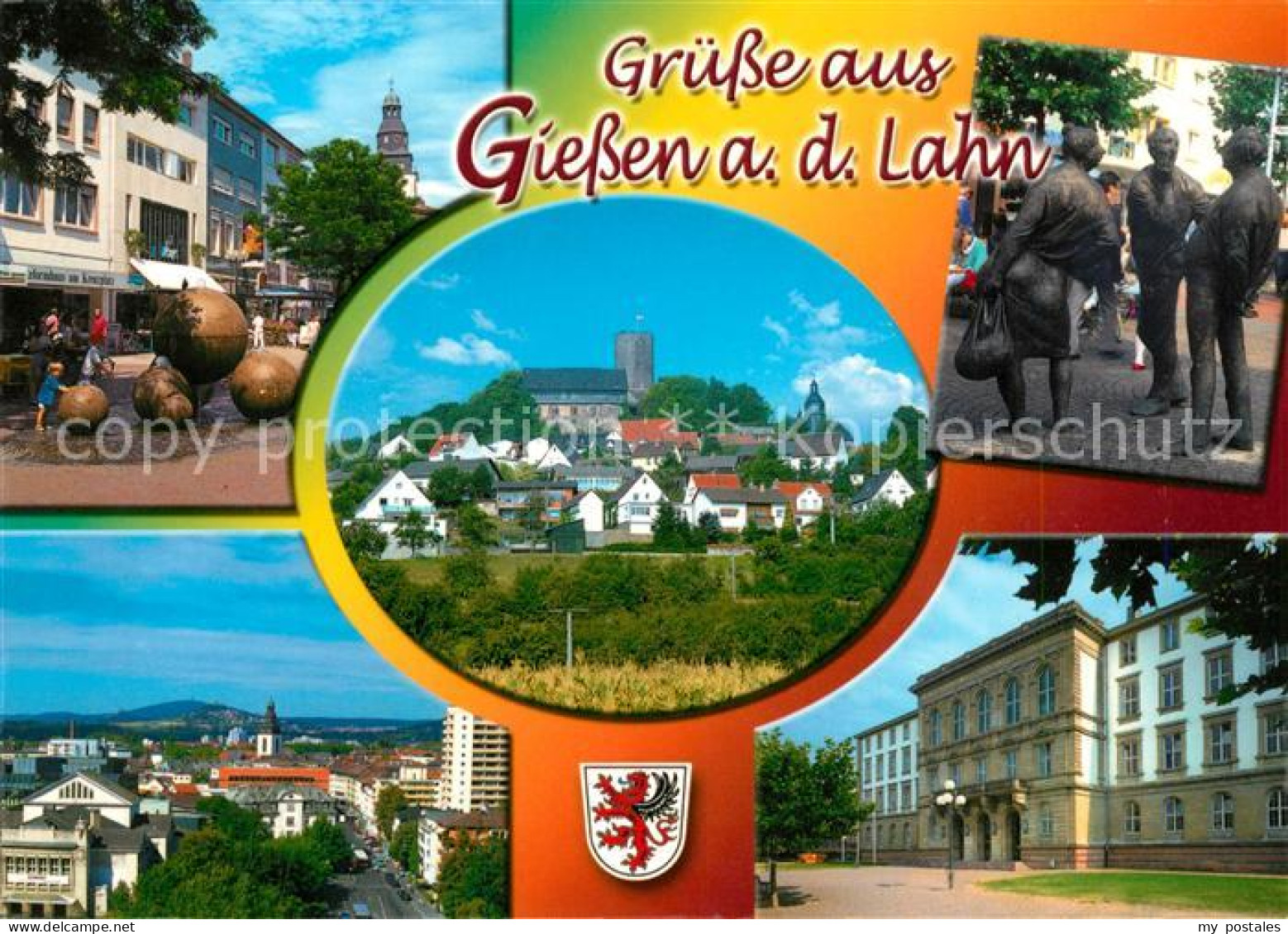 Giessen Lahn