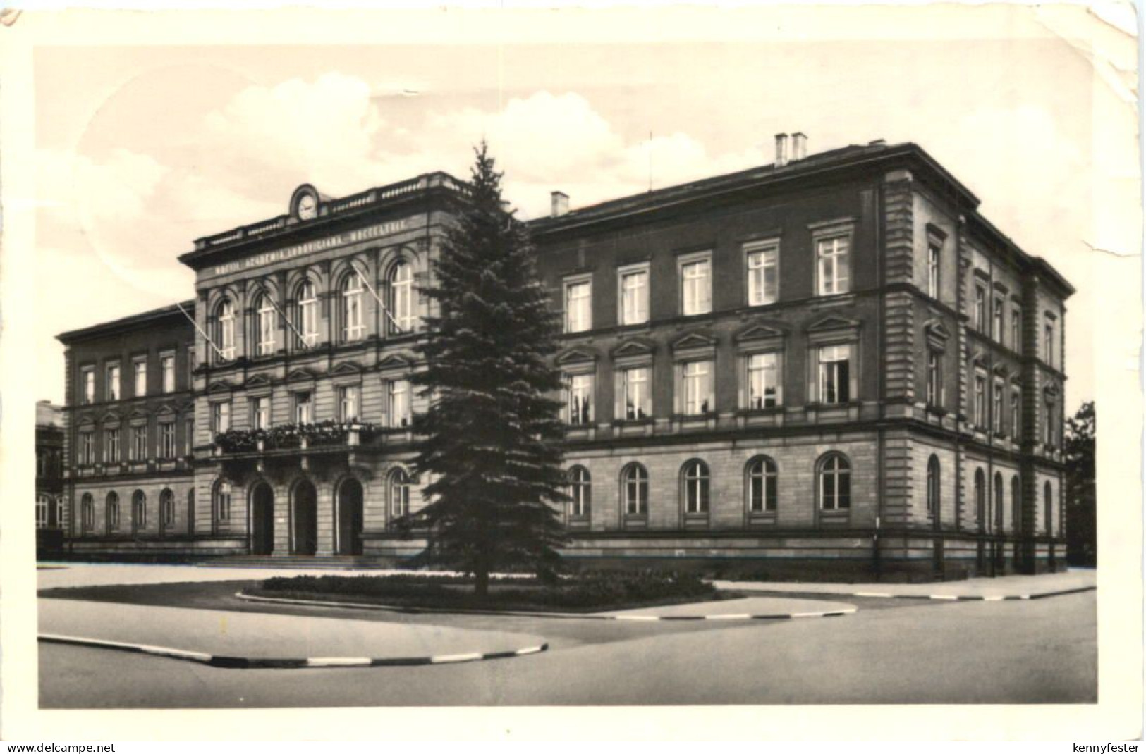 Giessen - Universität